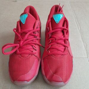 Nike Zoom Freak 2 (GS) Red CN8574-605 Youth Size 6.5Y Women’s Size 8